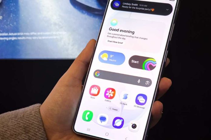 El teléfono como “segundo cerebro” cómo el Samsung Galaxy S26 externaliza memoria y organización