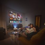 Epson presenta Lifestudio: los primeros proyectores smart de streaming del mundo con tecnología de audio Bose y proyección 3LCD avanzada