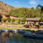 Escapadas wellness a pasos de Santiago: Casa Bosque invita a desconectar en plena naturaleza