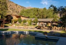 Escapadas wellness a pasos de Santiago: Casa Bosque invita a desconectar en plena naturaleza