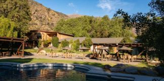Escapadas wellness a pasos de Santiago: Casa Bosque invita a desconectar en plena naturaleza