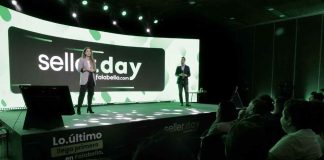 Falabella reúne a más de mil personas y refuerza su estrategia omnicanal en una nueva edición del Seller Day
