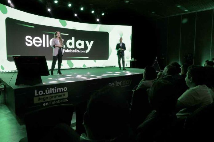 Falabella reúne a más de mil personas y refuerza su estrategia omnicanal en una nueva edición del Seller Day