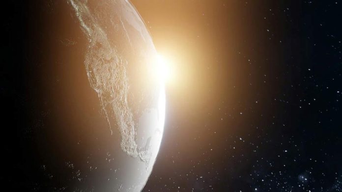 Fenómenos astronómicos y televisión qué es la interferencia solar y cómo afecta la señal