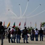 Fidae 2026 cierra con éxito, más de 451 expositores de 35 países