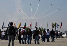 Fidae 2026 cierra con éxito, más de 451 expositores de 35 países