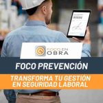 Foco en Obra presenta innovadora solución