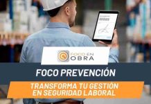 Foco en Obra presenta innovadora solución