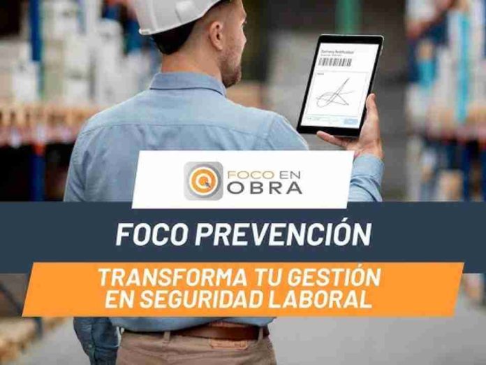 Foco en Obra presenta innovadora solución