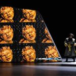 GAM: Obra evidencia el poder del lenguaje en la era digital