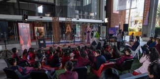 GAM: Día Nacional de Gabriela Mistral con música y literatura Día Nacional de Gabriela Mistral con música y literatura