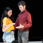 GAM SACUDE LA CARTELERA CON HISTORIAS DE AMOR Y AMBICIÓN