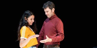 GAM SACUDE LA CARTELERA CON HISTORIAS DE AMOR Y AMBICIÓN