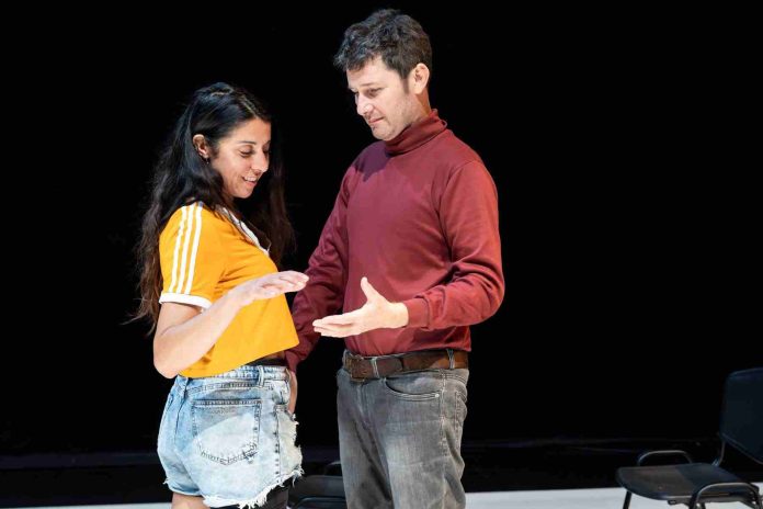 GAM SACUDE LA CARTELERA CON HISTORIAS DE AMOR Y AMBICIÓN