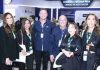 Grupo International Line participó en Intermodal South America 2026