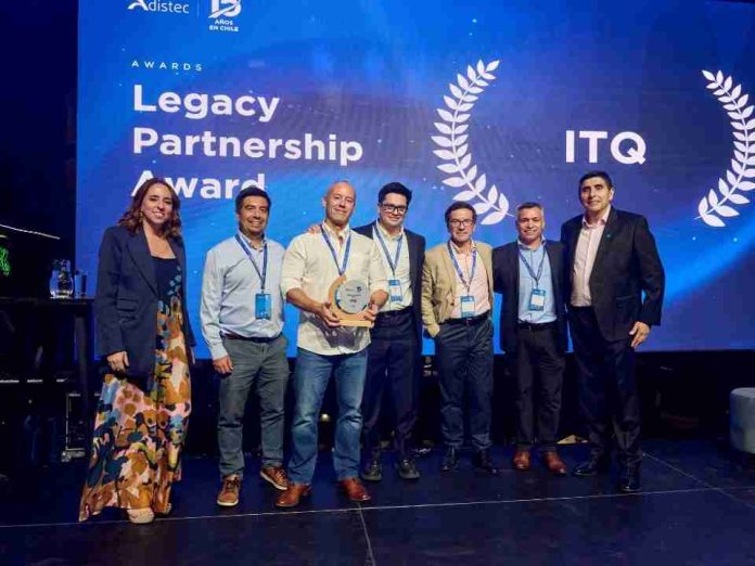Grupo Tecnológico ITQ