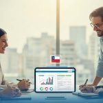 Guía práctica de cumplimiento tributario para emprendedores digitales