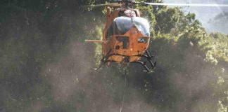 Helisul Consolida su Expansión Regional con Soluciones de Vanguardia en FIDAE 2026 Helisul Consolida su Expansión Regional con Soluciones de Vanguardia en FIDAE 2026