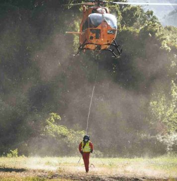 Helisul Consolida su Expansión Regional con Soluciones de Vanguardia en FIDAE 2026 Helisul Consolida su Expansión Regional con Soluciones de Vanguardia en FIDAE 2026