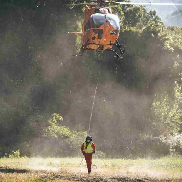 Helisul Consolida su Expansión Regional con Soluciones de Vanguardia en FIDAE 2026