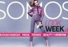 Hoy comienza LookWeek 2026 con descuentos de hasta un 60% en moda, belleza y accesorios