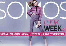 Hoy comienza LookWeek 2026 con descuentos de hasta un 60% en moda, belleza y accesorios