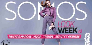 Hoy comienza LookWeek 2026 con descuentos de hasta un 60% en moda, belleza y accesorios