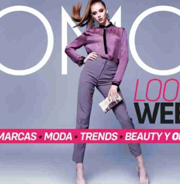 Hoy comienza LookWeek 2026 con descuentos de hasta un 60% en moda, belleza y accesorios