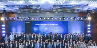 Hyundai Camiones & Buses Chile es reconocido como “Distribuidor del Año 2026” y reafirma su liderazgo en postventa