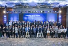 Hyundai Camiones & Buses Chile es reconocido como “Distribuidor del Año 2026” y reafirma su liderazgo en postventa