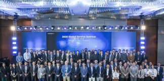 Hyundai Camiones & Buses Chile es reconocido como “Distribuidor del Año 2026” y reafirma su liderazgo en postventa