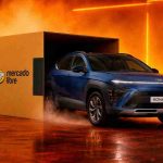 Hyundai apuesta por el e-commerce masivo y estrena su primera tienda oficial de autos en Mercado Libre