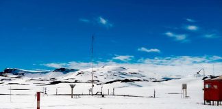 Instagram, Facebook y TikTok son las aplicaciones más usadas en la Antártica Instagram, Facebook y TikTok son las aplicaciones más usadas en la Antártica