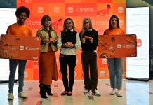 Itaú Maratón de Santiago 2026 se entregarán 35 mil tarjetas Bip! en el kit de los corredores y metro tendrá apertura anticipada