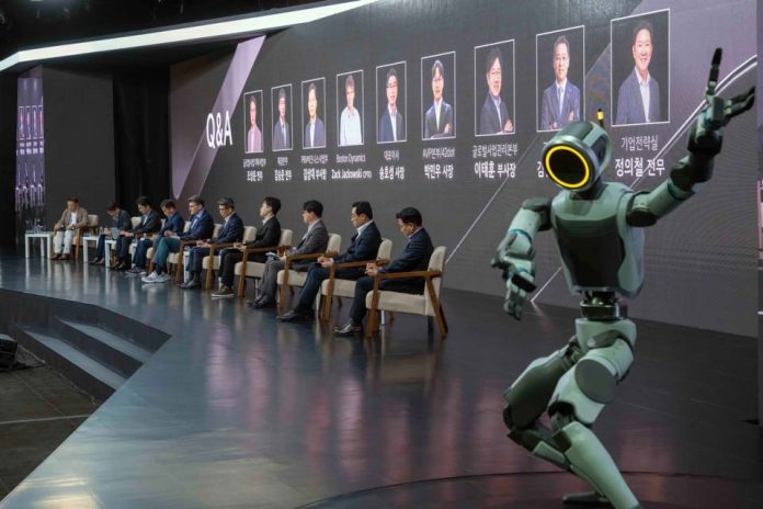 Kia CEO Investor Day 2026 Kia CEO Investor Day 2026