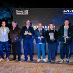 Kia Dealer Summit 2026: Rosselot y Automotora Alameda reciben el Platinum Prestige Dealer Award 2026