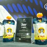 SIG es premiado por su solución de packaging para aceite de camelina