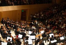 La Orquesta Sinfónica Nacional Juvenil de FOJI inicia su temporada 2026 con imperdibles conciertos