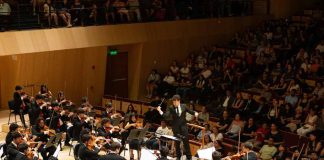 La Orquesta Sinfónica Nacional Juvenil de FOJI inicia su temporada 2026 con imperdibles conciertos