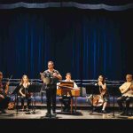 La intensa y variada agenda de actividades culturales que desplegará la Usach en lo que queda de abril