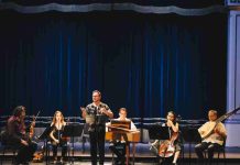 La intensa y variada agenda de actividades culturales que desplegará la Usach en lo que queda de abril