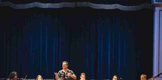 La intensa y variada agenda de actividades culturales que desplegará la Usach en lo que queda de abril