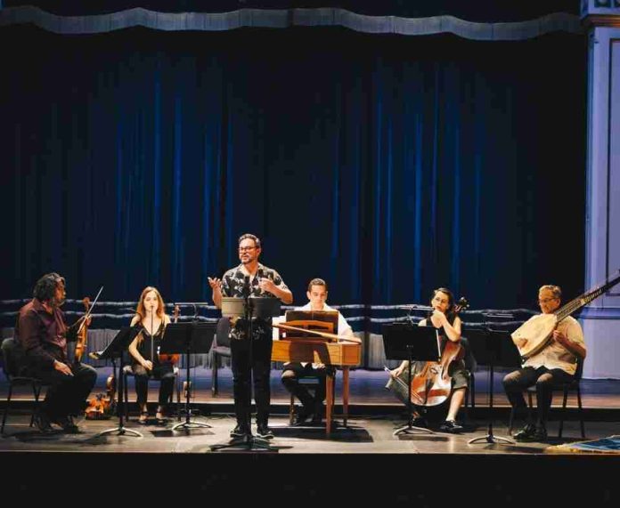 La intensa y variada agenda de actividades culturales que desplegará la Usach en lo que queda de abril