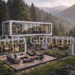 Llega a Chile la casa propia de 1 millón de pesos y el auto eléctrico por 5 millones