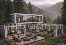 Llega a Chile la casa propia de 1 millón de pesos y el auto eléctrico por 5 millones