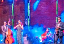 MJAZZ abre convocatoria internacional y confirma primeros delegados internacionales para su edición 2026 MJAZZ abre convocatoria internacional y confirma primeros delegados internacionales para su edición 2026