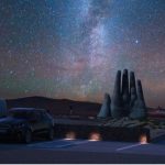 Abren postulaciones para proyecto de mejora del entorno de La Mano del Desierto