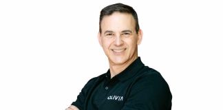 Marcelo Blechman, socio de OLIVIA