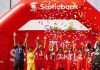 Más de 1.200 niños de cinco ciudades participarán del Campeonato Infantil Scotiabank 2026