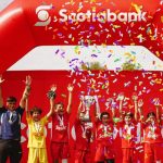 Más de 1.200 niños de cinco ciudades participarán del Campeonato Infantil Scotiabank 2026